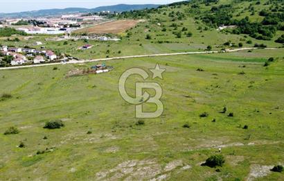 CB AKADEMİ KANDIRA GIDA OSBYE YAKIN SATILIK 3356 m2 SATILIK TARLA