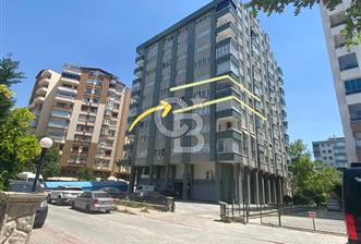 CB'DEN KERKÜK CADDESİNDE 3+1 GENİŞ PRESTİJLİ DAİRE !!!