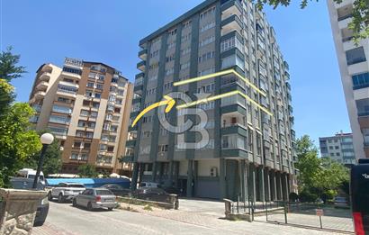 CB'DEN KERKÜK CADDESİNDE 3+1 GENİŞ PRESTİJLİ DAİRE !!!