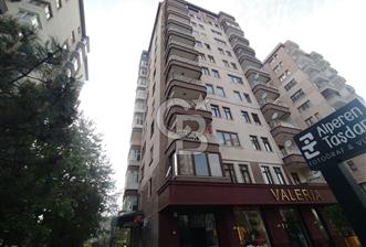 TUNA CADDESİ ÜZERİNDE KLAS DAİRE