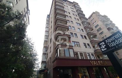 TUNA CADDESİ ÜZERİNDE KLAS DAİRE