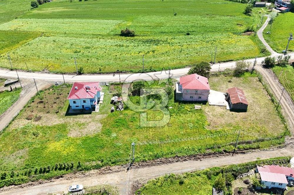 CB PARK/SEFA KIZILDAĞ'DAN DENİZ MANZARALI FIRSAT ARSA