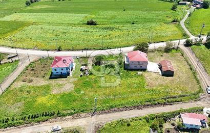 CB PARK/SEFA KIZILDAĞ'DAN DENİZ MANZARALI FIRSAT ARSA