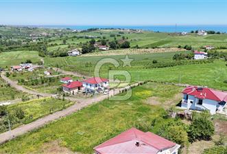 CB PARK/SEFA KIZILDAĞ'DAN DENİZ MANZARALI FIRSAT ARSA
