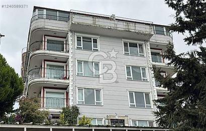 CB TAN-GÖLCÜK HALIDEREDE DENİZ MANZARALI 4+1 SATILIK DAİRE
