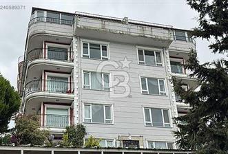 CB TAN-GÖLCÜK HALIDEREDE DENİZ MANZARALI 4+1 SATILIK DAİRE