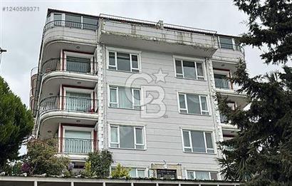CB TAN-GÖLCÜK HALIDEREDE DENİZ MANZARALI 4+1 SATILIK DAİRE