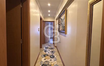 YALI MAHALLESİ CEVİZLİ MARMARAY'A 3 DAKİKA EŞYALI KİRALIK DAİRE
