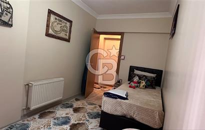 YALI MAHALLESİ CEVİZLİ MARMARAY'A 3 DAKİKA EŞYALI KİRALIK DAİRE