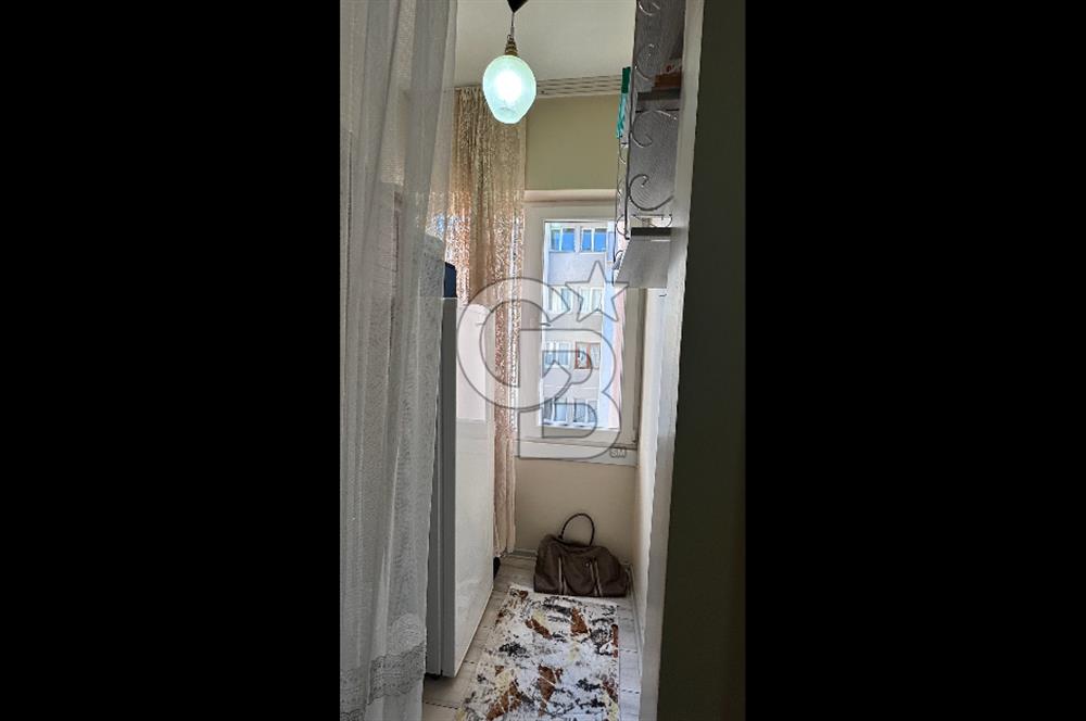YALI MAHALLESİ CEVİZLİ MARMARAY'A 3 DAKİKA EŞYALI KİRALIK DAİRE