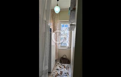 YALI MAHALLESİ CEVİZLİ MARMARAY'A 3 DAKİKA EŞYALI KİRALIK DAİRE