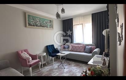 YALI MAHALLESİ CEVİZLİ MARMARAY'A 3 DAKİKA EŞYALI KİRALIK DAİRE