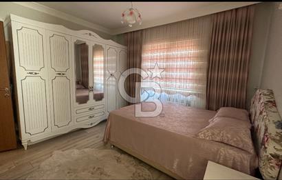 YALI MAHALLESİ CEVİZLİ MARMARAY'A 3 DAKİKA EŞYALI KİRALIK DAİRE