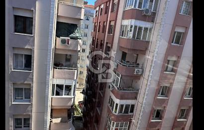 YALI MAHALLESİ CEVİZLİ MARMARAY'A 3 DAKİKA EŞYALI KİRALIK DAİRE