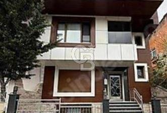"Ulus’un Kalbinde Mobilyalı Şık 1+1 Daire