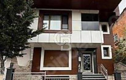 "Ulus’un Kalbinde Mobilyalı Şık 1+1 Daire