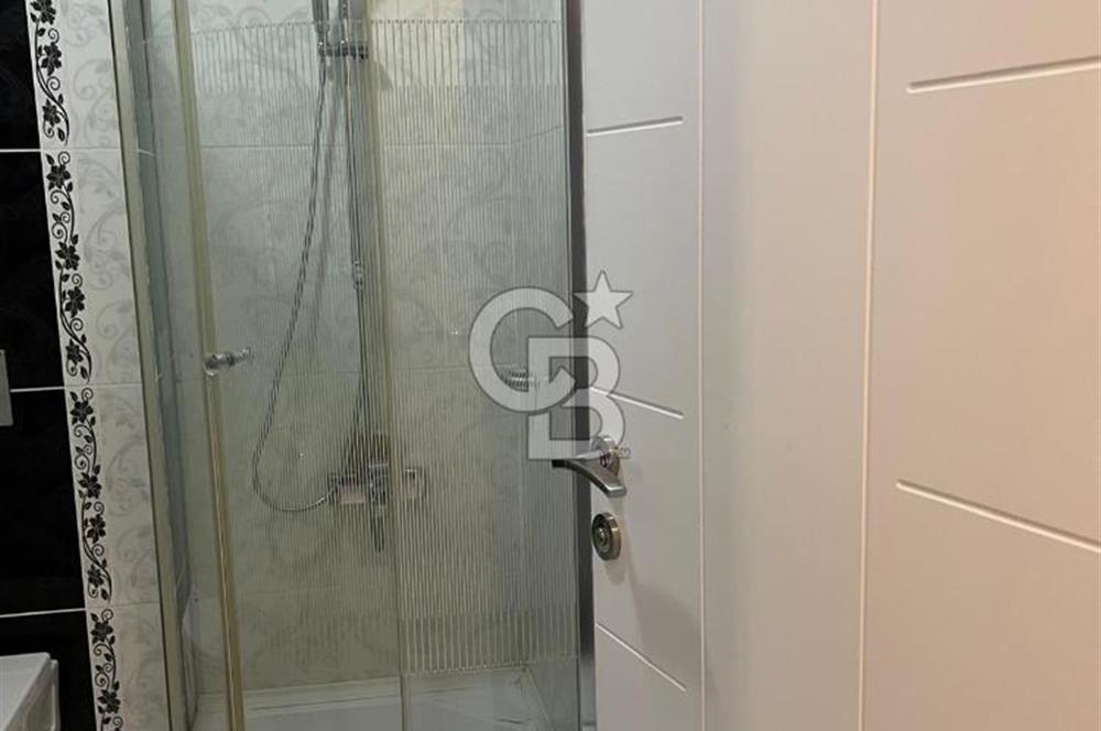 "Ulus’un Kalbinde Mobilyalı Şık 1+1 Daire
