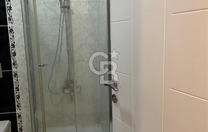 "Ulus’un Kalbinde Mobilyalı Şık 1+1 Daire