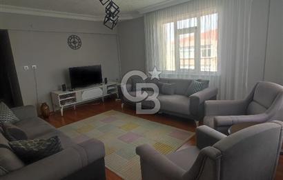 |CB SE7EN| MİMAROBA'DA DENİZ MANZARALI 2+1 FERAH SATILIK DAİRE