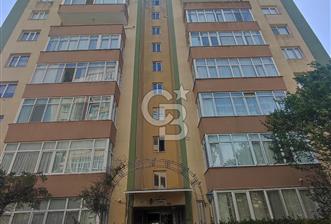|CB SE7EN| MİMAROBA'DA DENİZ MANZARALI 2+1 FERAH SATILIK DAİRE