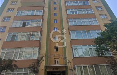|CB SE7EN| MİMAROBA'DA DENİZ MANZARALI 2+1 FERAH SATILIK DAİRE