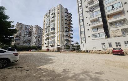MERSİN MENTEŞ EĞRİÇAM MAHALLESİ NEVİT KODALLI CADDESİ SATILIK 3+1 DAİRE