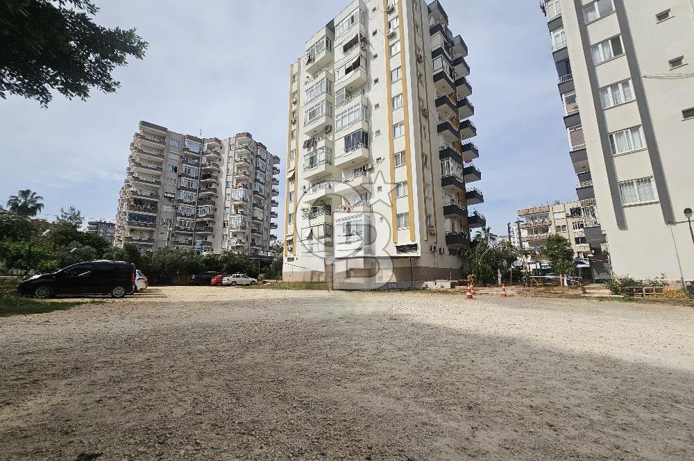 MERSİN MENTEŞ EĞRİÇAM MAHALLESİ NEVİT KODALLI CADDESİ SATILIK 3+1 DAİRE