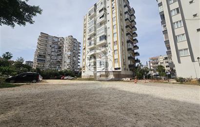 MERSİN MENTEŞ EĞRİÇAM MAHALLESİ NEVİT KODALLI CADDESİ SATILIK 3+1 DAİRE