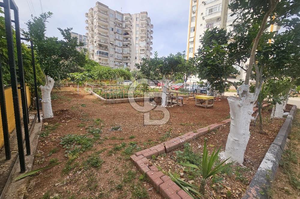 MERSİN MENTEŞ EĞRİÇAM MAHALLESİ NEVİT KODALLI CADDESİ SATILIK 3+1 DAİRE