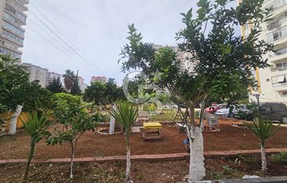 MERSİN MENTEŞ EĞRİÇAM MAHALLESİ NEVİT KODALLI CADDESİ SATILIK 3+1 DAİRE