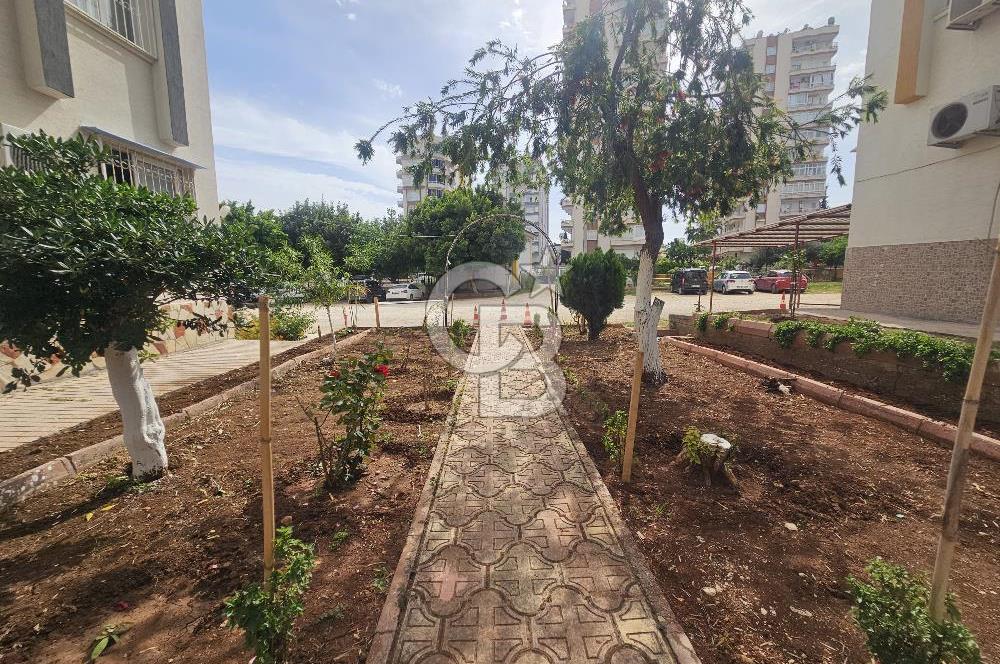 MERSİN MENTEŞ EĞRİÇAM MAHALLESİ NEVİT KODALLI CADDESİ SATILIK 3+1 DAİRE