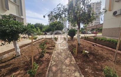 MERSİN MENTEŞ EĞRİÇAM MAHALLESİ NEVİT KODALLI CADDESİ SATILIK 3+1 DAİRE