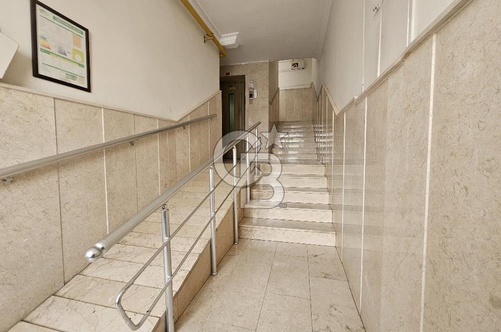 MERSİN MENTEŞ EĞRİÇAM MAHALLESİ NEVİT KODALLI CADDESİ SATILIK 3+1 DAİRE