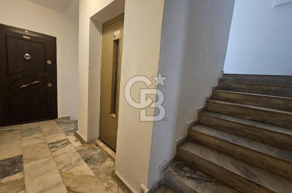 MERSİN MENTEŞ EĞRİÇAM MAHALLESİ NEVİT KODALLI CADDESİ SATILIK 3+1 DAİRE