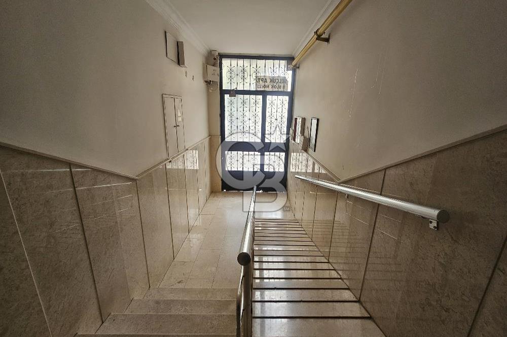 MERSİN MENTEŞ EĞRİÇAM MAHALLESİ NEVİT KODALLI CADDESİ SATILIK 3+1 DAİRE