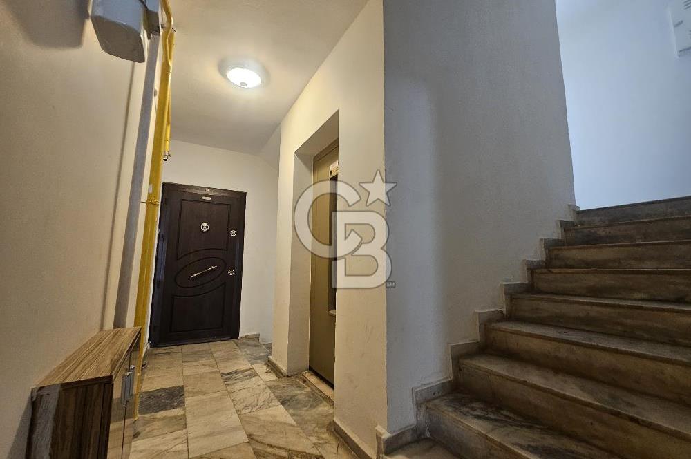 MERSİN MENTEŞ EĞRİÇAM MAHALLESİ NEVİT KODALLI CADDESİ SATILIK 3+1 DAİRE