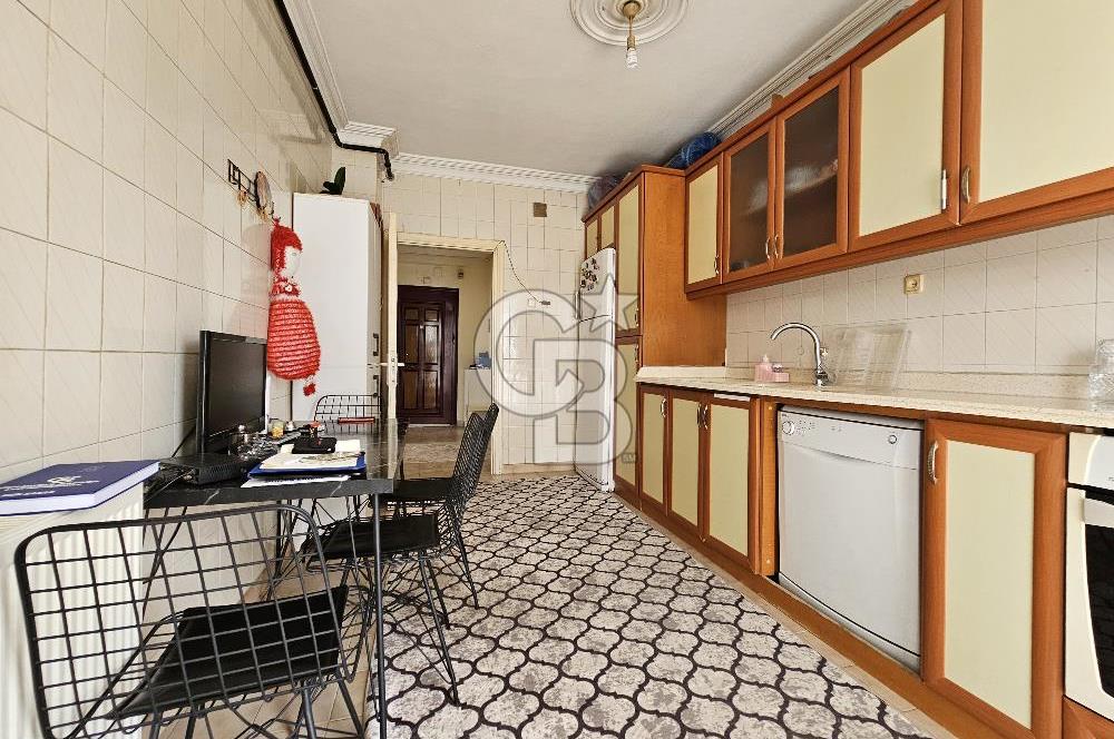 MERSİN MENTEŞ EĞRİÇAM MAHALLESİ NEVİT KODALLI CADDESİ SATILIK 3+1 DAİRE