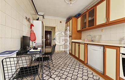 MERSİN MENTEŞ EĞRİÇAM MAHALLESİ NEVİT KODALLI CADDESİ SATILIK 3+1 DAİRE