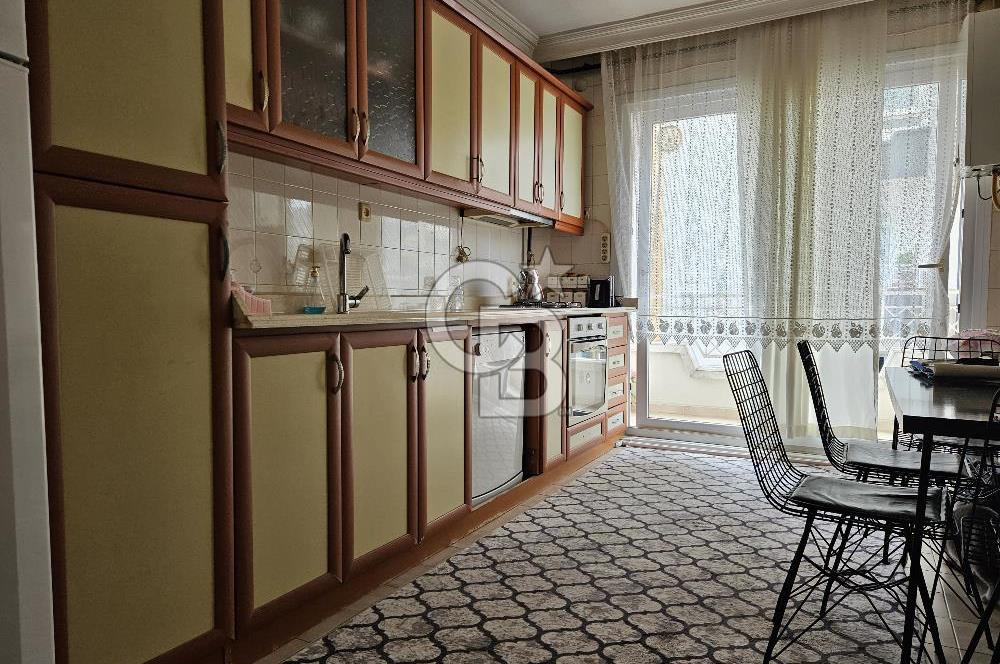 MERSİN MENTEŞ EĞRİÇAM MAHALLESİ NEVİT KODALLI CADDESİ SATILIK 3+1 DAİRE