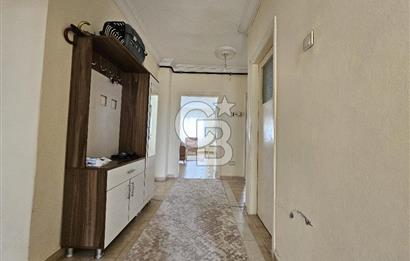 MERSİN MENTEŞ EĞRİÇAM MAHALLESİ NEVİT KODALLI CADDESİ SATILIK 3+1 DAİRE