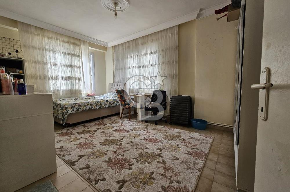 MERSİN MENTEŞ EĞRİÇAM MAHALLESİ NEVİT KODALLI CADDESİ SATILIK 3+1 DAİRE