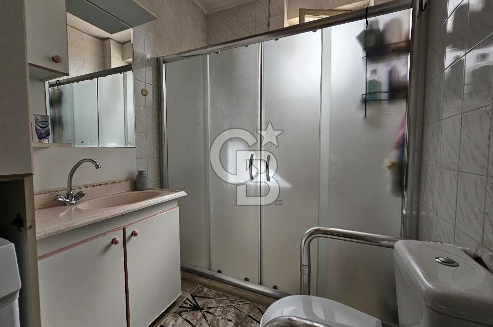 MERSİN MENTEŞ EĞRİÇAM MAHALLESİ NEVİT KODALLI CADDESİ SATILIK 3+1 DAİRE