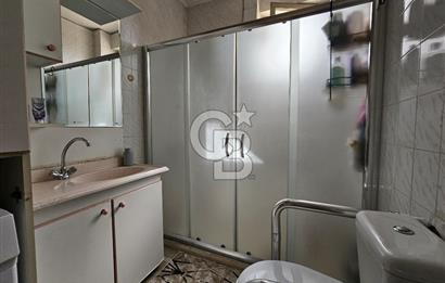 MERSİN MENTEŞ EĞRİÇAM MAHALLESİ NEVİT KODALLI CADDESİ SATILIK 3+1 DAİRE