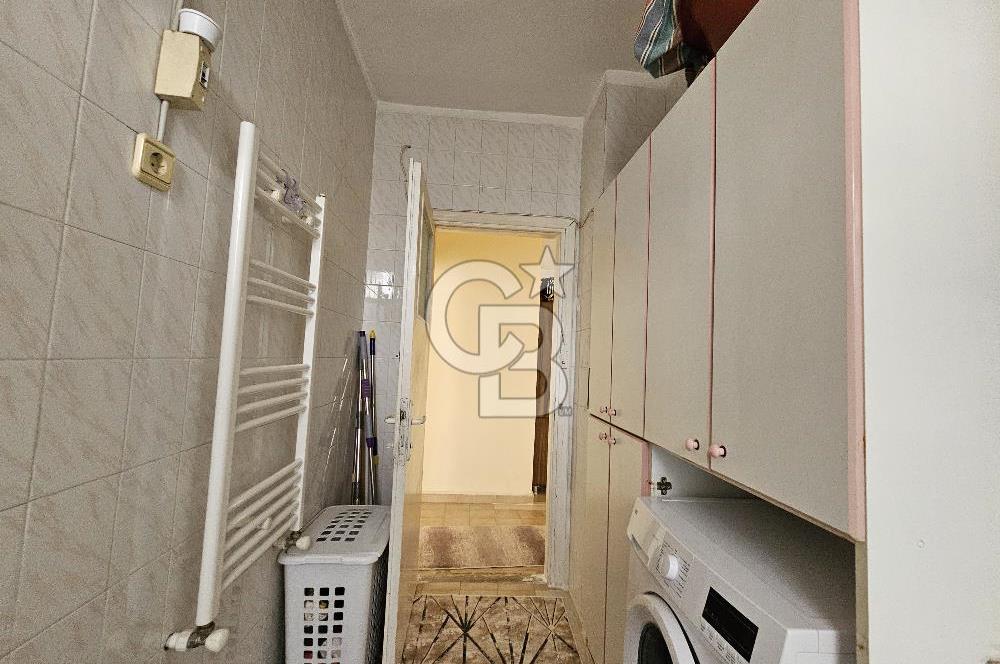 MERSİN MENTEŞ EĞRİÇAM MAHALLESİ NEVİT KODALLI CADDESİ SATILIK 3+1 DAİRE