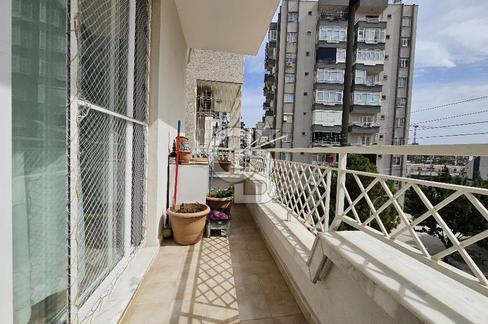 MERSİN MENTEŞ EĞRİÇAM MAHALLESİ NEVİT KODALLI CADDESİ SATILIK 3+1 DAİRE