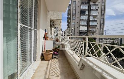 MERSİN MENTEŞ EĞRİÇAM MAHALLESİ NEVİT KODALLI CADDESİ SATILIK 3+1 DAİRE
