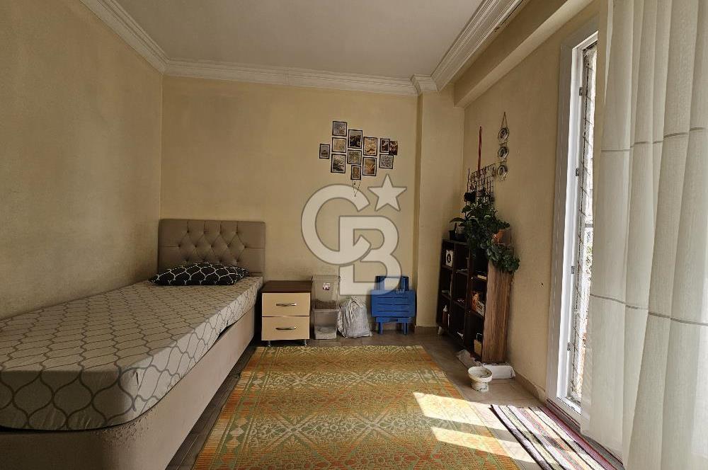 MERSİN MENTEŞ EĞRİÇAM MAHALLESİ NEVİT KODALLI CADDESİ SATILIK 3+1 DAİRE