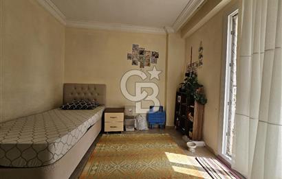 MERSİN MENTEŞ EĞRİÇAM MAHALLESİ NEVİT KODALLI CADDESİ SATILIK 3+1 DAİRE