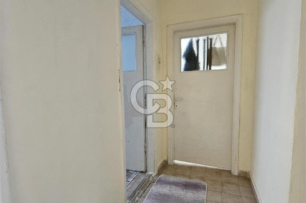 MERSİN MENTEŞ EĞRİÇAM MAHALLESİ NEVİT KODALLI CADDESİ SATILIK 3+1 DAİRE