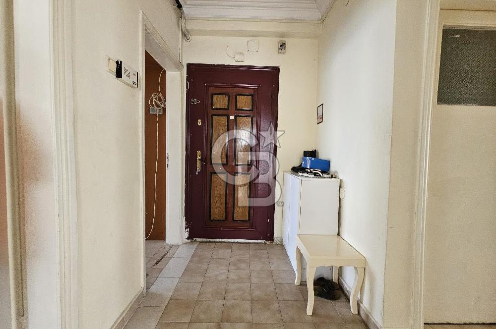 MERSİN MENTEŞ EĞRİÇAM MAHALLESİ NEVİT KODALLI CADDESİ SATILIK 3+1 DAİRE